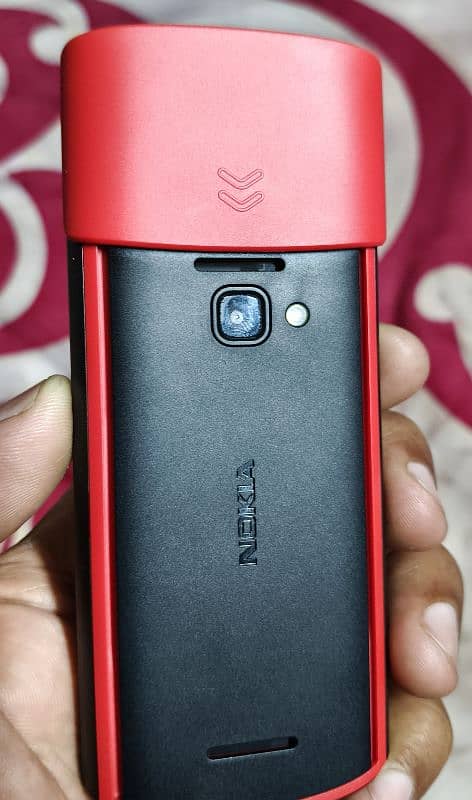 Nokia 5710 Xpress Audio 2