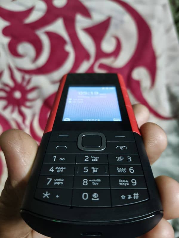 Nokia 5710 Xpress Audio 4