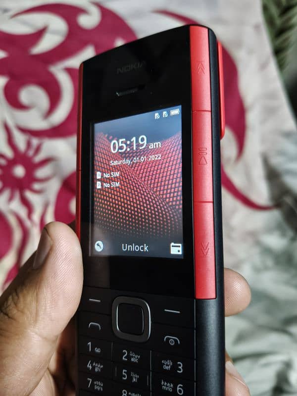 Nokia 5710 Xpress Audio 5