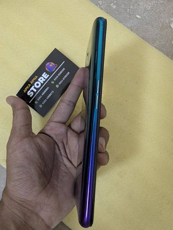Oppo Mobile for Sale 4