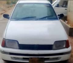 Daewoo