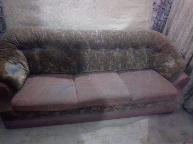 Sofa set 0