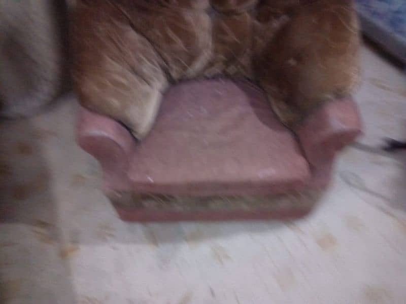 Sofa set 1