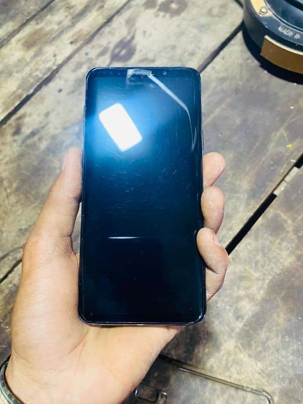 SAMSUNG GALAXY S9 PLUS OFFICIAL PTA 3