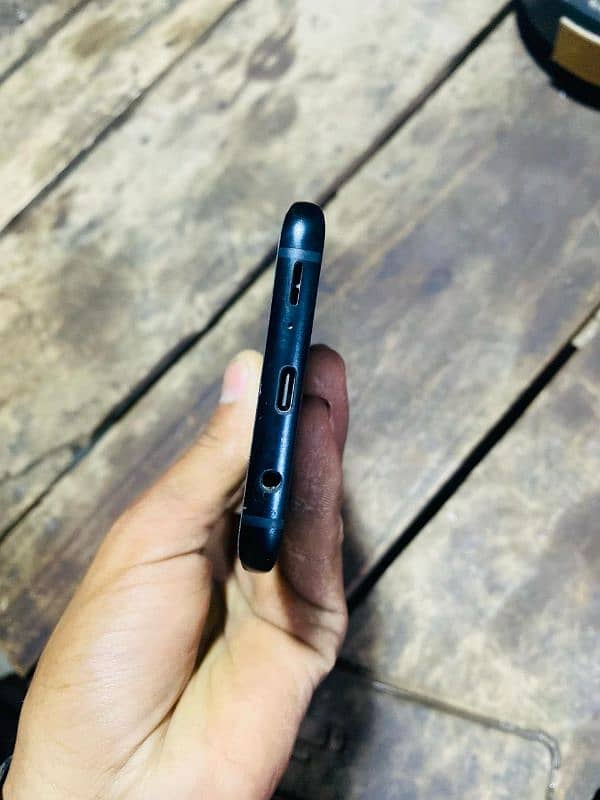 SAMSUNG GALAXY S9 PLUS OFFICIAL PTA 5