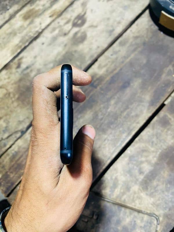 SAMSUNG GALAXY S9 PLUS OFFICIAL PTA 6