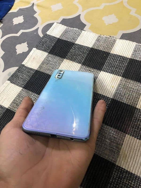 vivo s1 only set 3