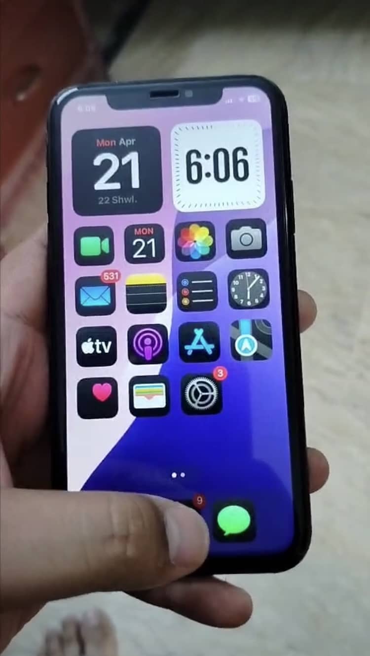 Apple iPhone XR 2