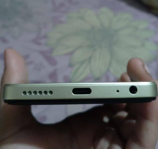 tecno spark go 2024 new condition 1