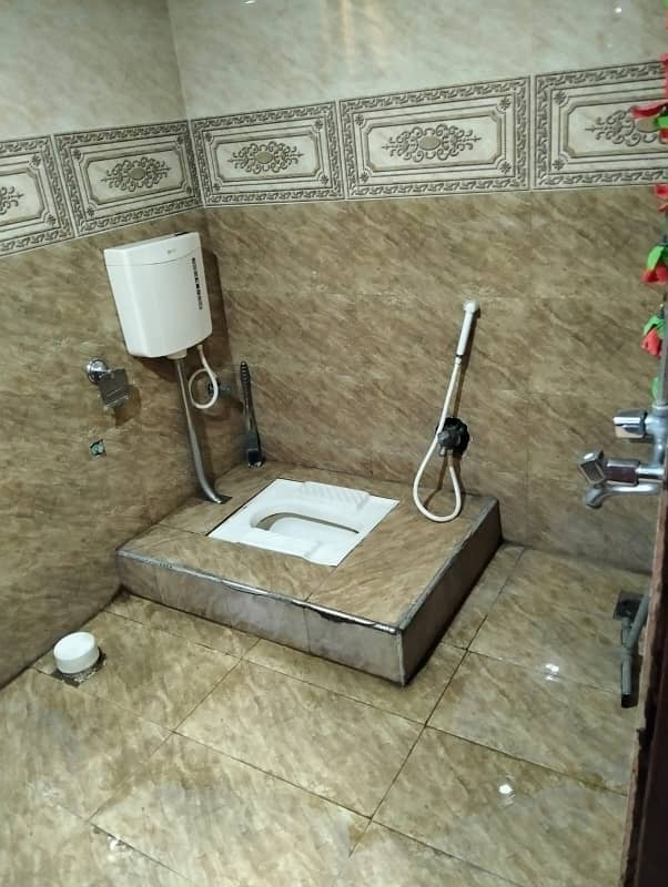 7 Marla Double Story House Available For Sale In P Block Lahore Motorway City 4
