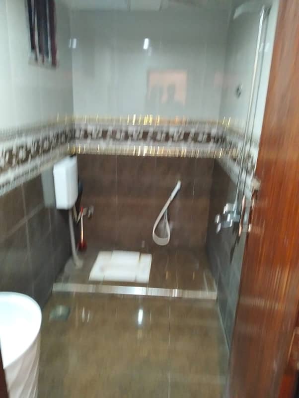7 Marla Double Story House Available For Sale In P Block Lahore Motorway City 5