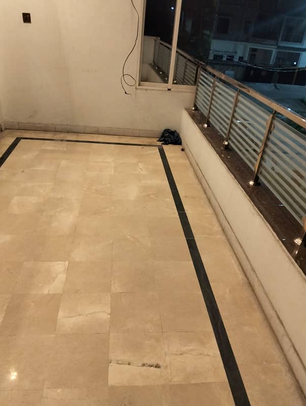 7 Marla Double Story House Available For Sale In P Block Lahore Motorway City 7