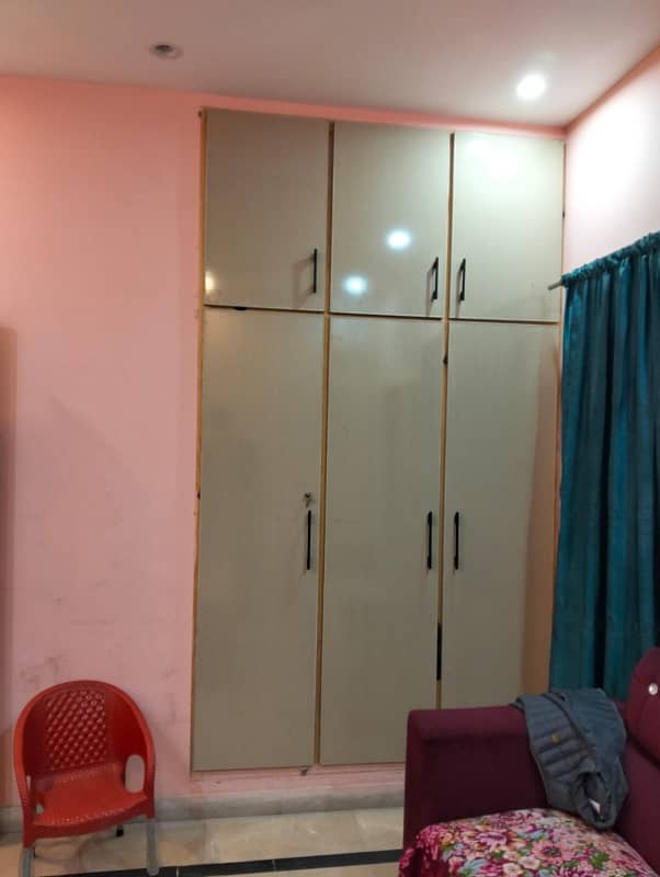 7 Marla Double Story House Available For Sale In P Block Lahore Motorway City 9