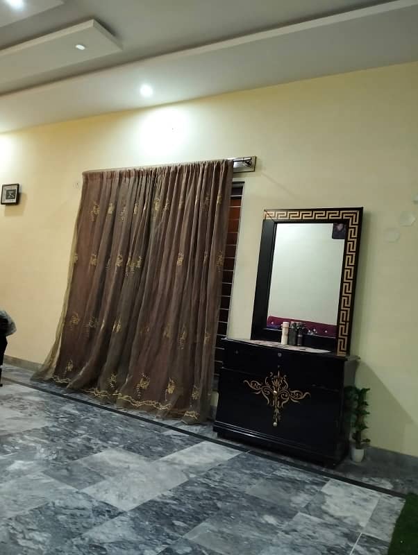7 Marla Double Story House Available For Sale In P Block Lahore Motorway City 10