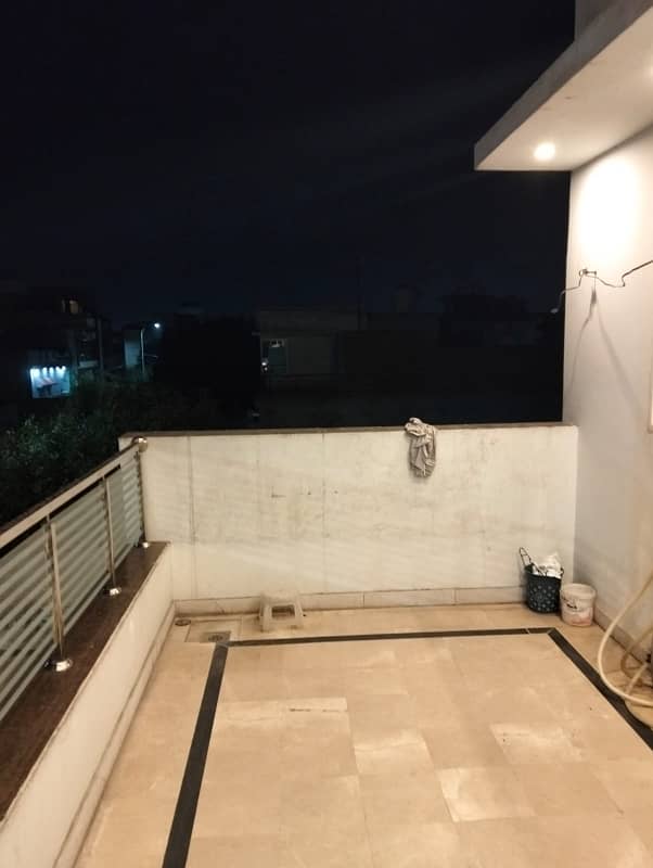 7 Marla Double Story House Available For Sale In P Block Lahore Motorway City 19