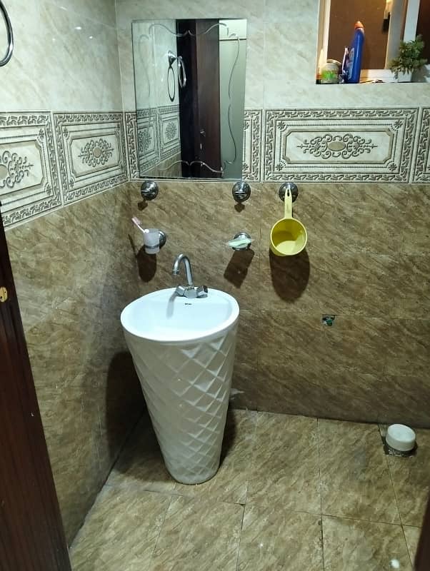 7 Marla Double Story House Available For Sale In P Block Lahore Motorway City 20
