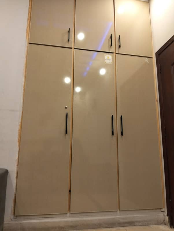 7 Marla Double Story House Available For Sale In P Block Lahore Motorway City 21