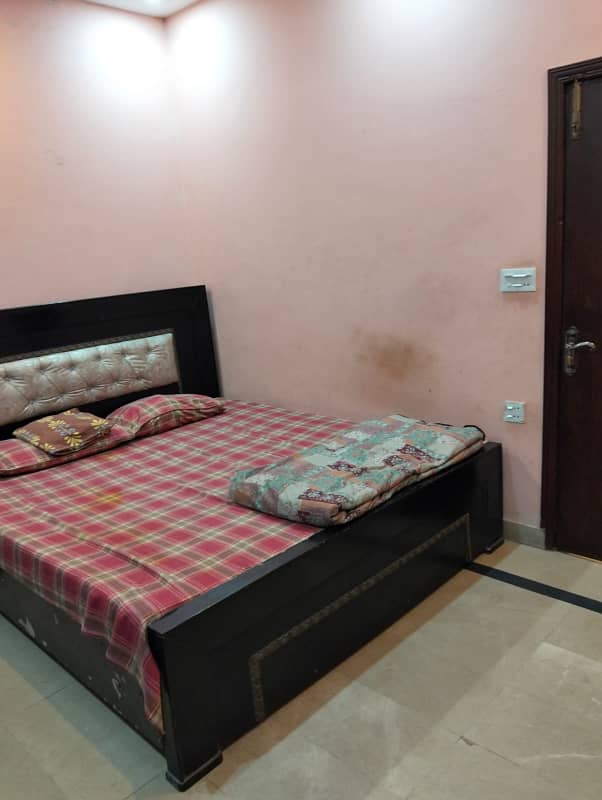 7 Marla Double Story House Available For Sale In P Block Lahore Motorway City 22