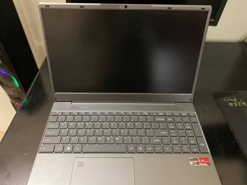 Gateway laptop 0