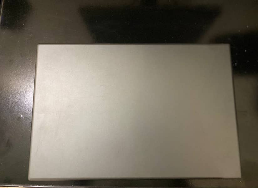 Gateway laptop 1