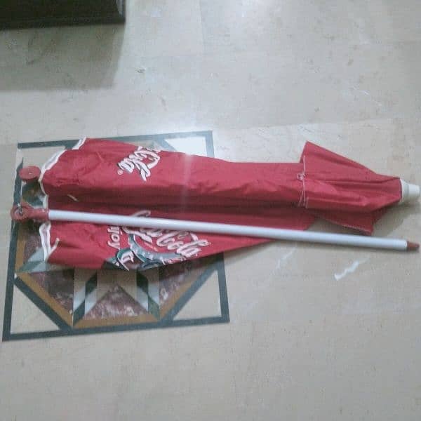 Full size umbrella 0