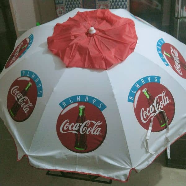 Full size umbrella 1
