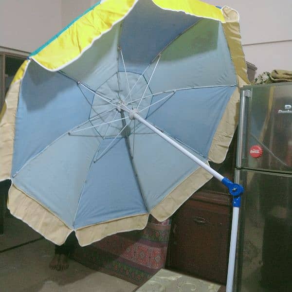 Full size umbrella 2