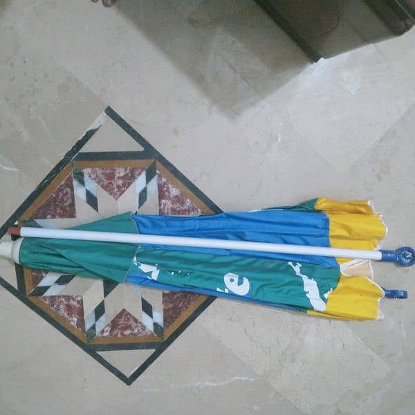 Full size umbrella 5