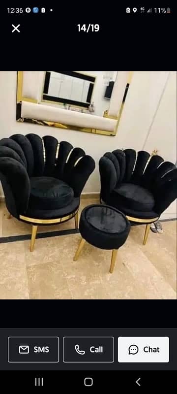 coffee chairs 0