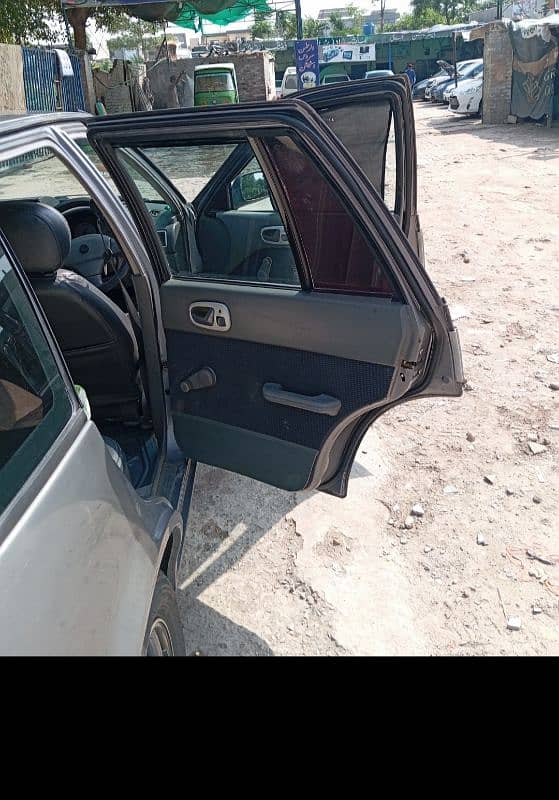 Suzuki Cultus VXR 2014 4