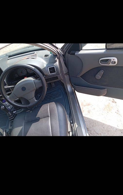 Suzuki Cultus VXR 2014 5