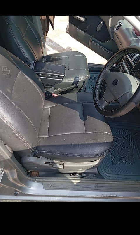 Suzuki Cultus VXR 2014 6