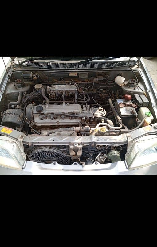 Suzuki Cultus VXR 2014 9