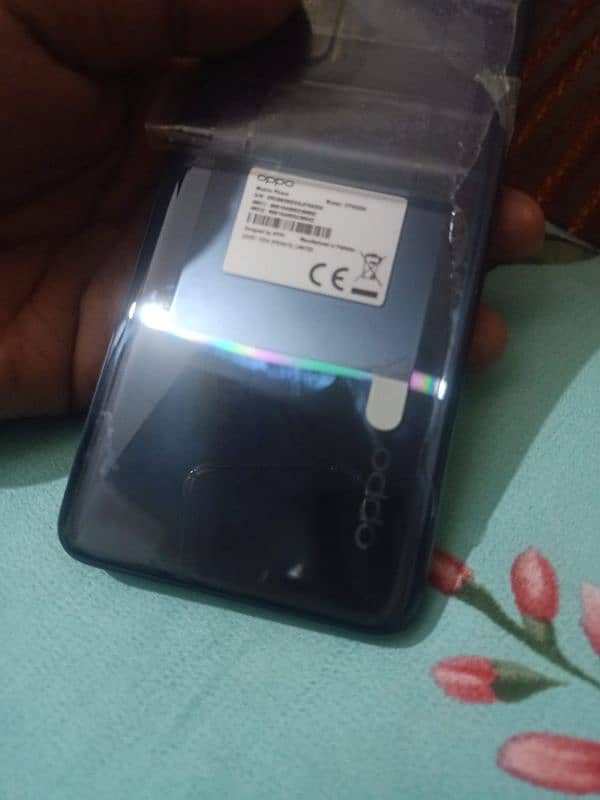 OppO A54 0