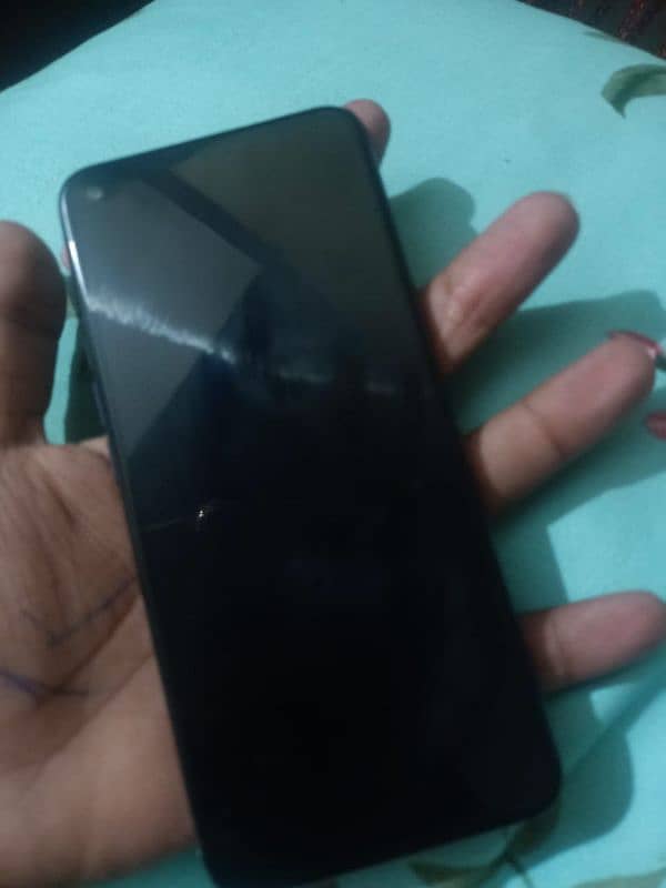 OppO A54 2
