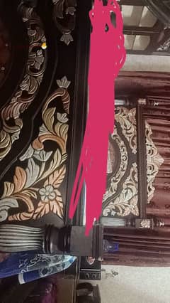good condition used bed for sale