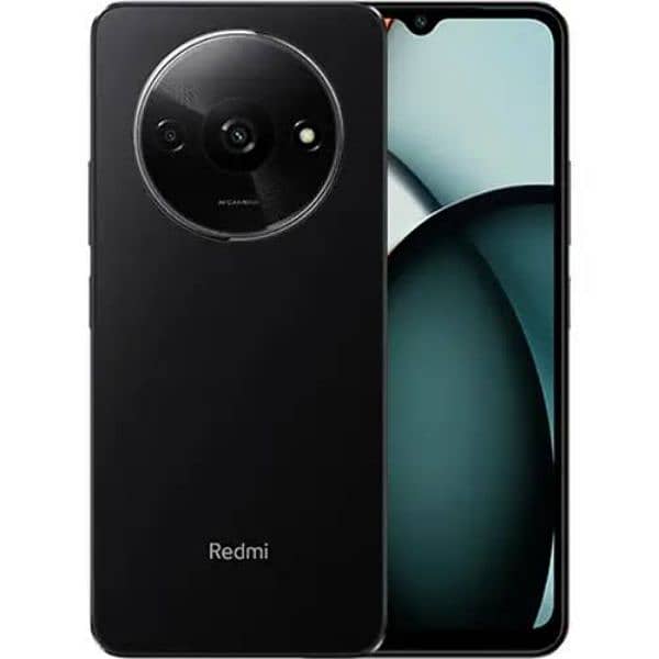 REDMI A3 4/64 BOX PACK ONE YEAR WARRANTY OFFICIAL PTA APPROVED 0