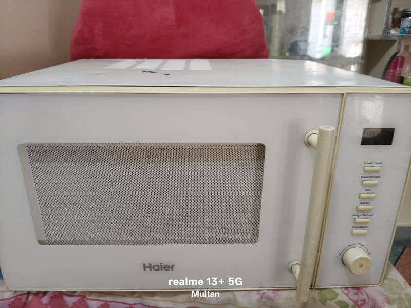 large size, oven no damages in working conditions 2