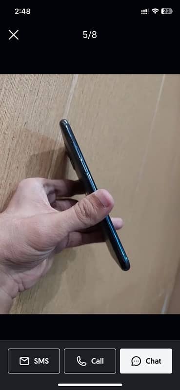 Iphone 11 Pro 256Gb Pta Approved 0