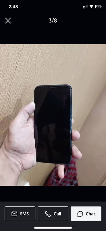 Iphone 11 Pro 256Gb Pta Approved 2