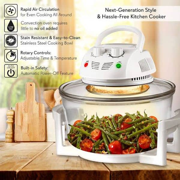 Air Fryer 0