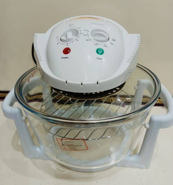 Air Fryer 1