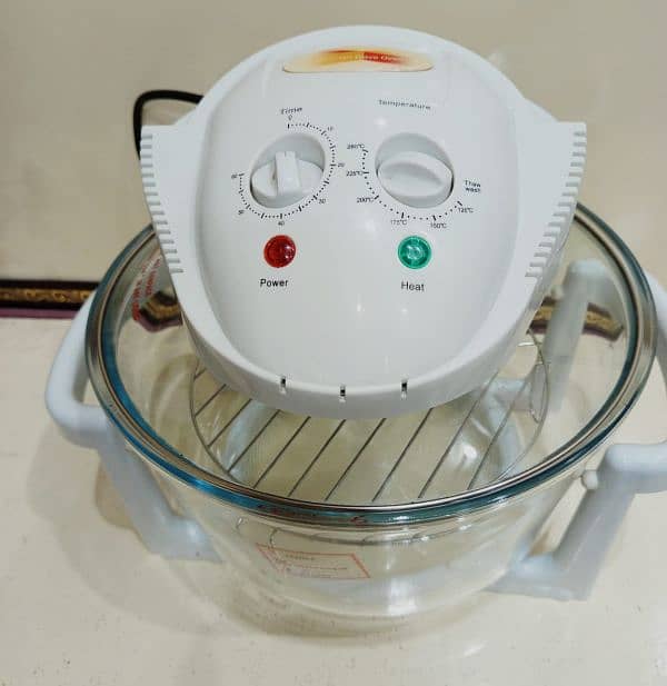 Air Fryer 2