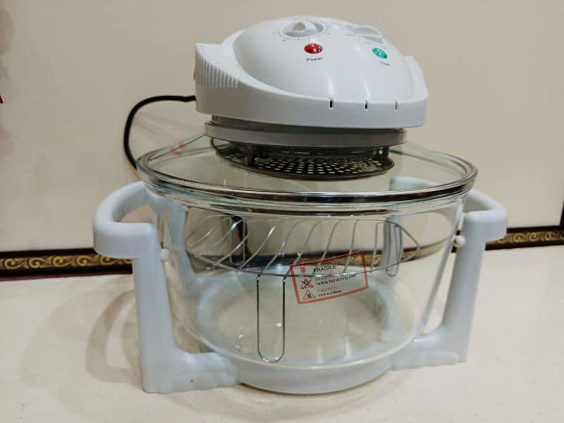 Air Fryer 3