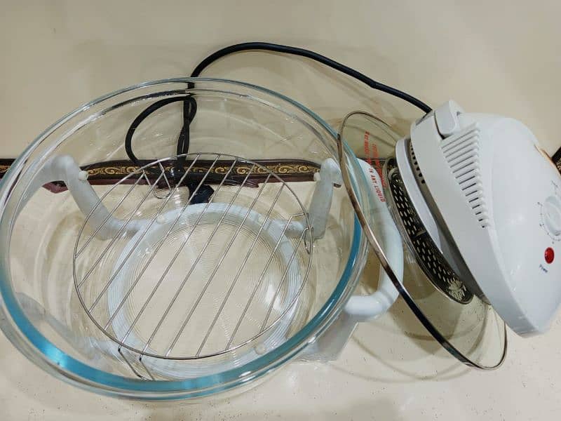 Air Fryer 4