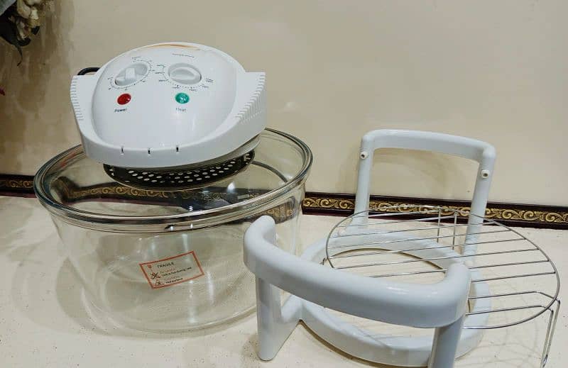 Air Fryer 5