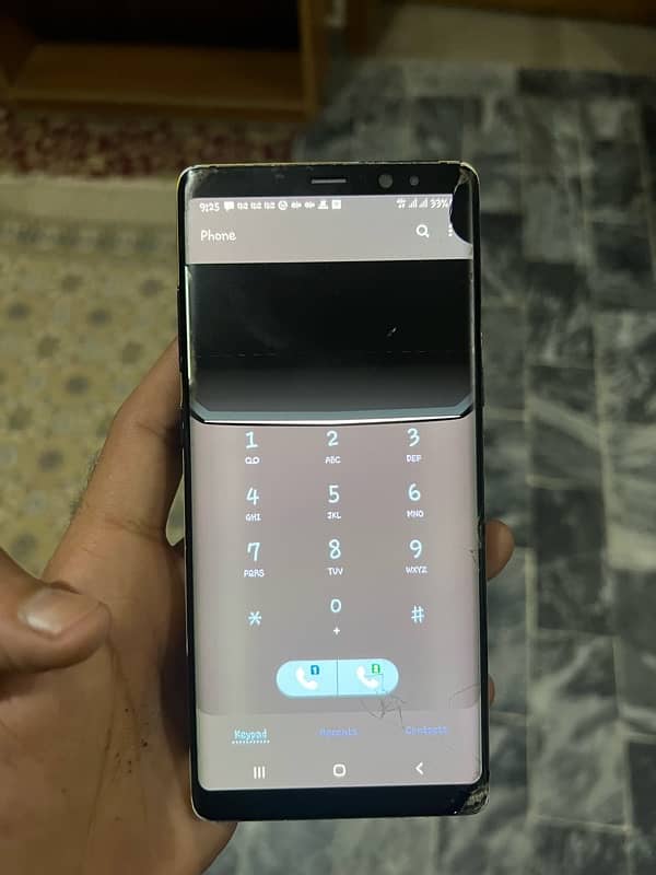 Note 8 PTA approved 0