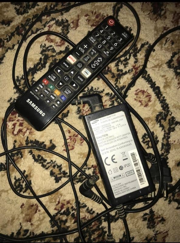 Samsung original LED 3