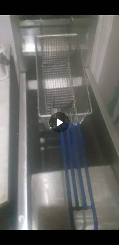 fryer meshin for fries 2
