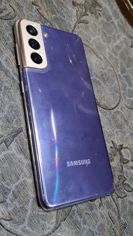 Samsung s21 pta 2